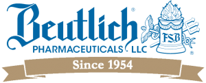 Beutlich® Pharmaceuticals, LLC
